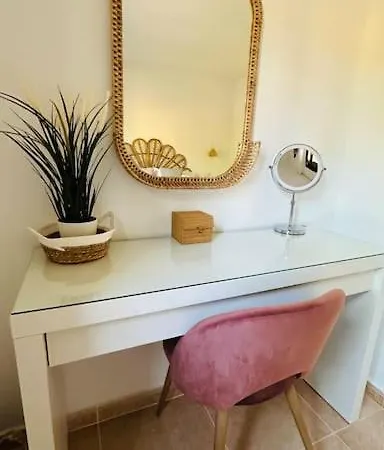 Alma House, Cool Pool Corralejo! Apartamento