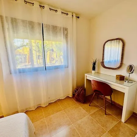 Apartamento Alma House, Cool Pool Corralejo!