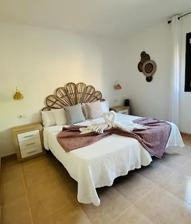 Apartamento Alma House, Cool Pool Corralejo! *