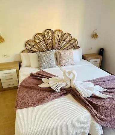 Apartamento Alma House, Cool Pool Corralejo! Corralejo