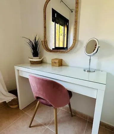 Alma House, Cool Pool Corralejo! Apartamento