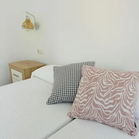 Apartamento Alma House, Cool Pool Corralejo!