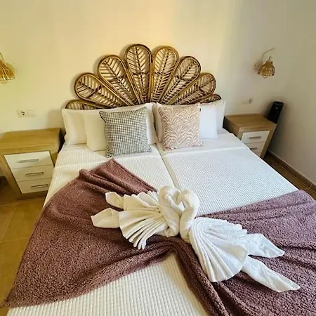 Apartamento Alma House, Cool Pool Corralejo! *