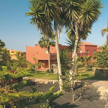 Alma House, Cool Pool Corralejo! Apartamento *