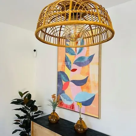 Apartamento Alma House, Cool Pool Corralejo! *