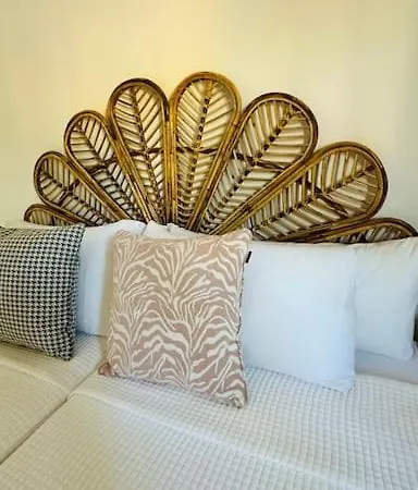 Apartamento Alma House, Cool Pool Corralejo!