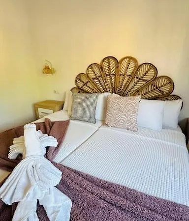 Alma House, Cool Pool Corralejo! Apartamento