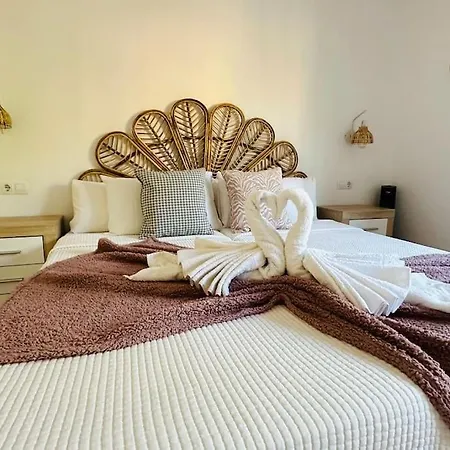 Apartamento Alma House, Cool Pool Corralejo!
