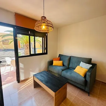 Apartamento Alma House, Cool Pool Corralejo! *