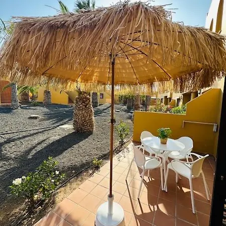 Alma House, Cool Pool Corralejo! Apartamento Corralejo