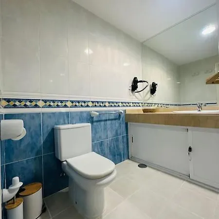 Alma House, Cool Pool Corralejo! Apartamento *