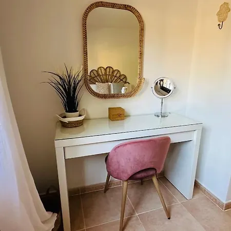 Apartamento Alma House, Cool Pool Corralejo! *