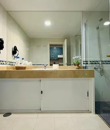 Apartment Alma House, Cool Pool Corralejo! Corralejo