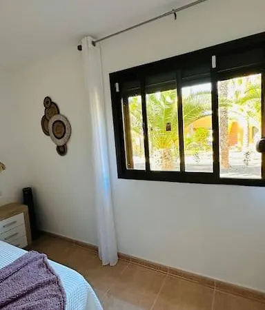 Alma House, Cool Pool Corralejo! Apartamento