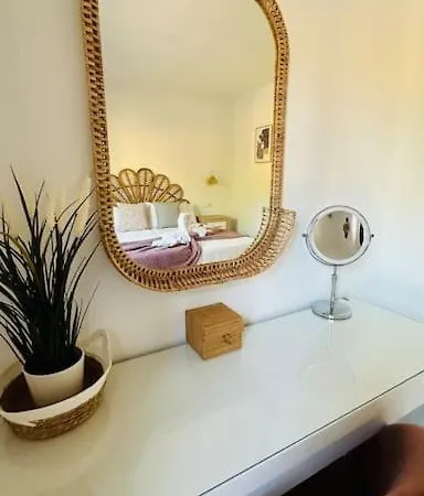 Alma House, Cool Pool Corralejo! Apartamento
