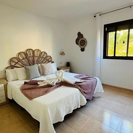 Apartamento Alma House, Cool Pool Corralejo!
